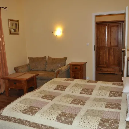 Amalia ホームステイ