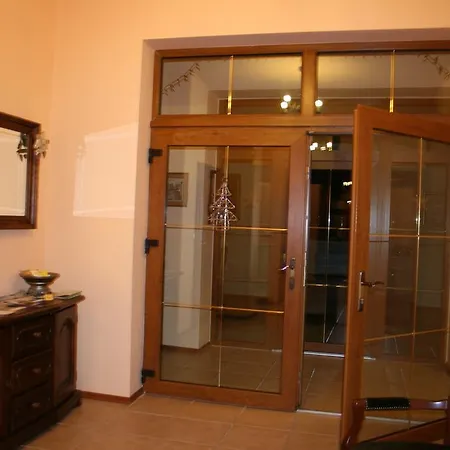 Amalia ホームステイ ヴィスワ