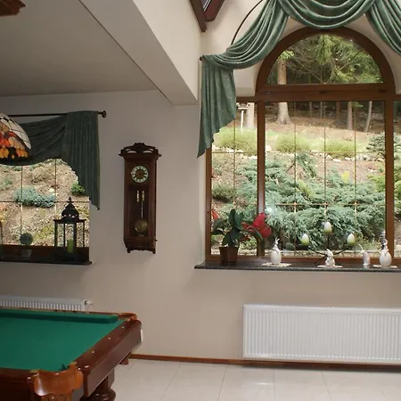 Amalia ホームステイ ヴィスワ