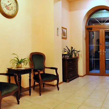 Amalia ホームステイ