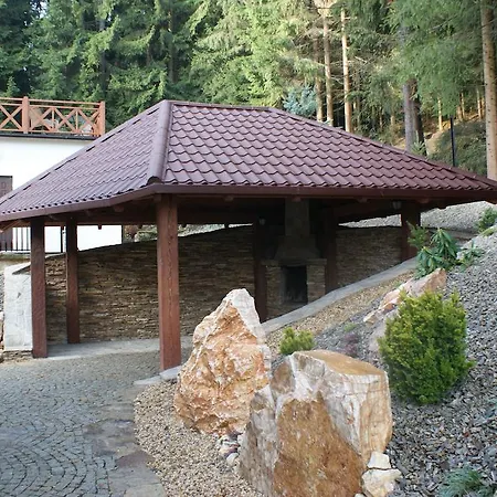 民宿 Amalia 维斯拉