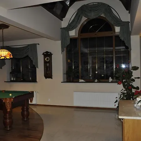 民宿 Amalia 维斯拉