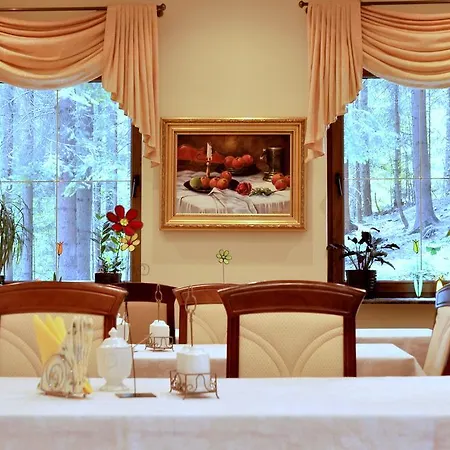 Amalia 民宿 维斯拉