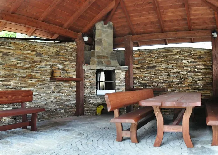 Amalia בית אירוח