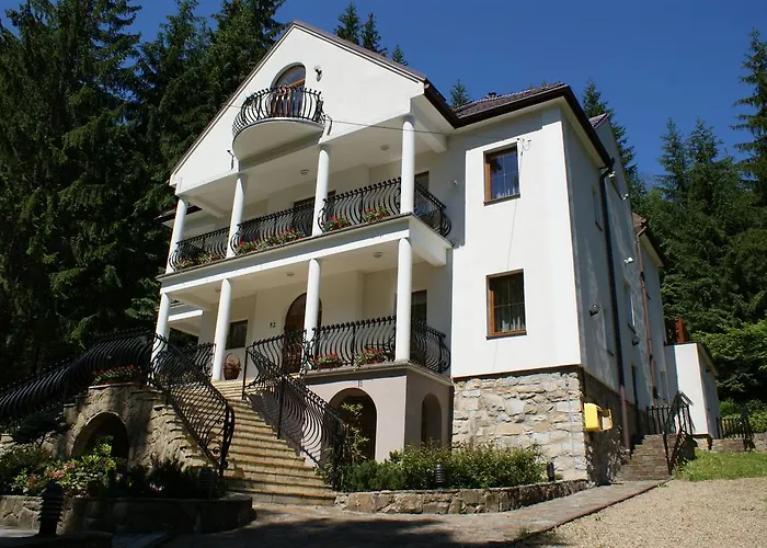 Amalia בית אירוח