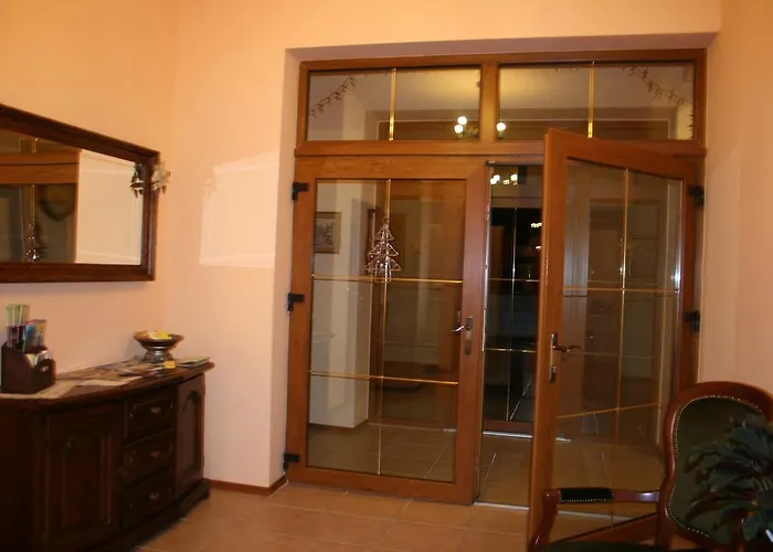 Amalia בית אירוח ויסלאו