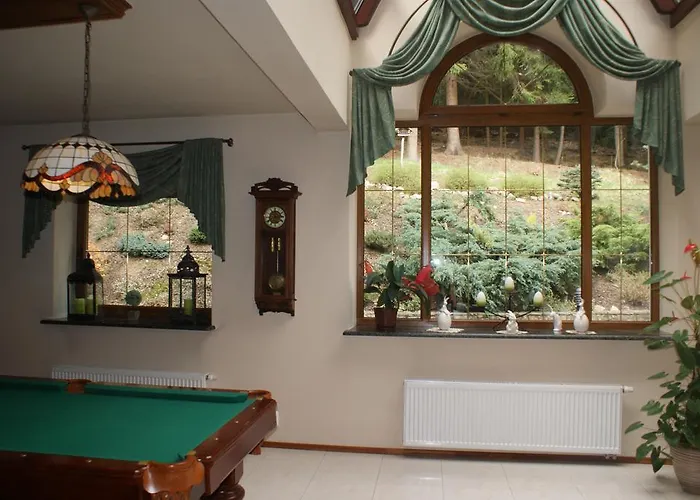 Amalia בית אירוח ויסלאו