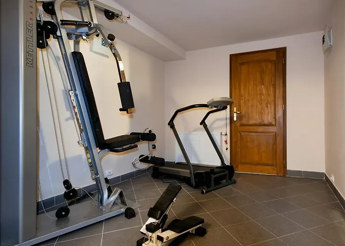 Amalia בית אירוח *