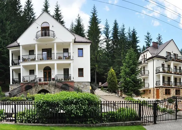 Amalia בית אירוח