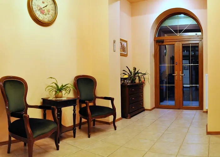 Amalia בית אירוח