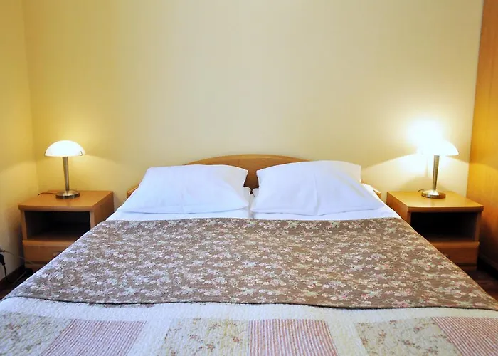 Amalia בית אירוח ויסלאו