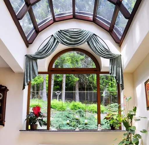 בית אירוח Amalia *