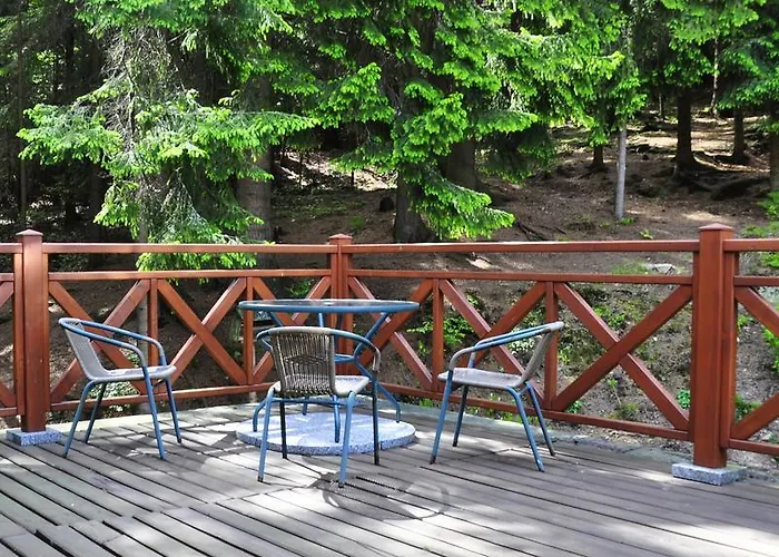 Amalia בית אירוח ויסלאו