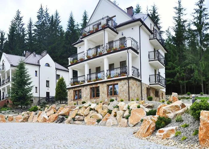 בית אירוח Amalia *