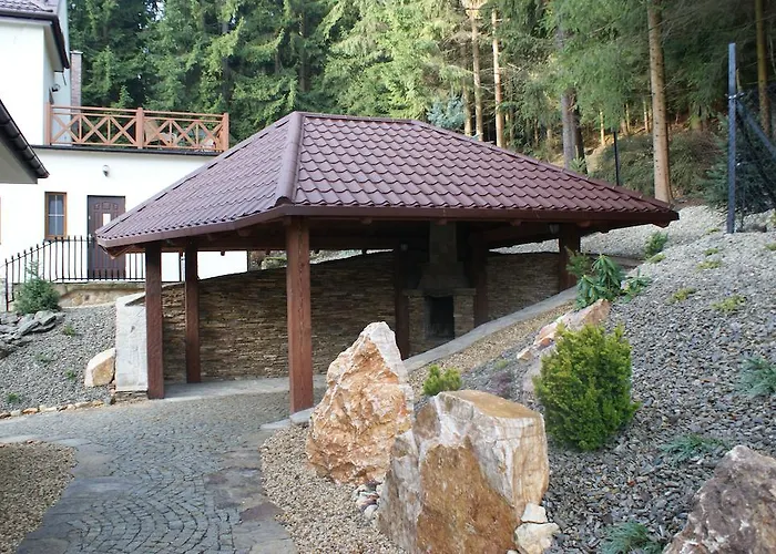 בית אירוח Amalia ויסלאו