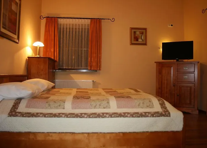 בית אירוח Amalia *