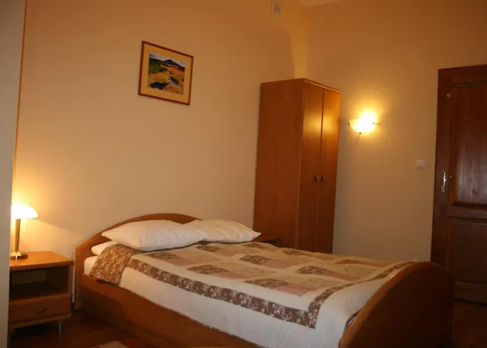 בית אירוח Amalia