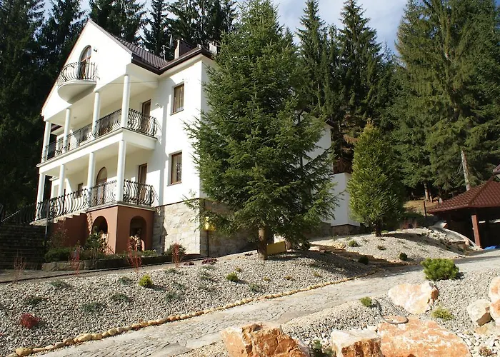 בית אירוח Amalia *