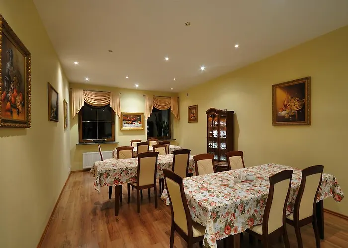 בית אירוח Amalia