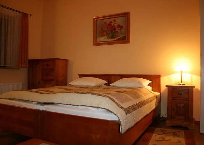 בית אירוח Amalia ויסלאו