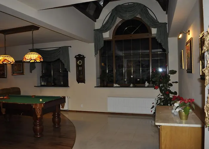 בית אירוח Amalia ויסלאו