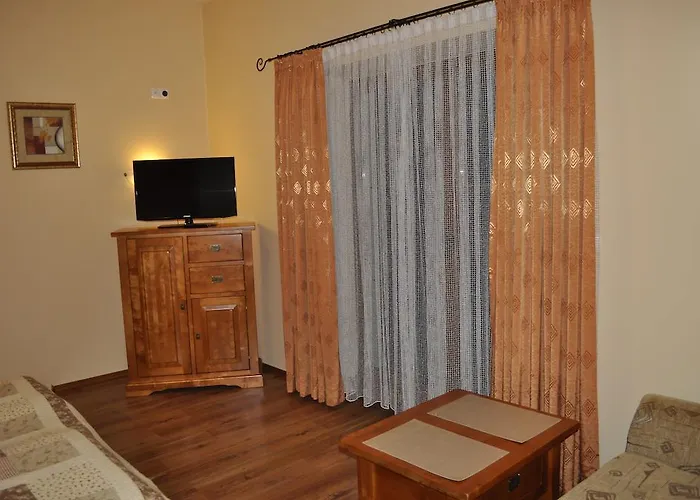 בית אירוח Amalia *