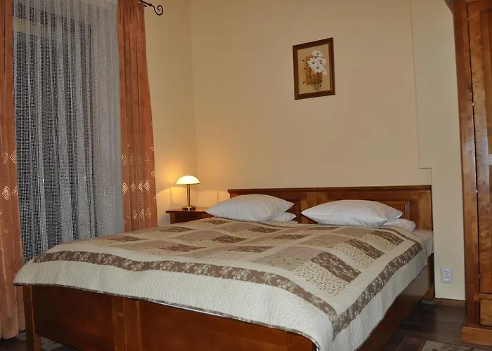 בית אירוח Amalia