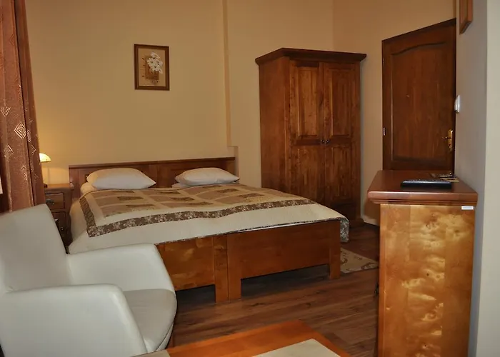 בית אירוח Amalia *