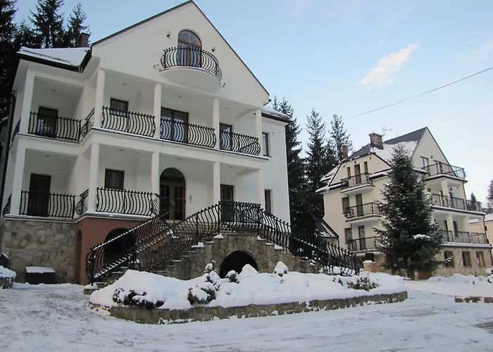 Amalia בית אירוח