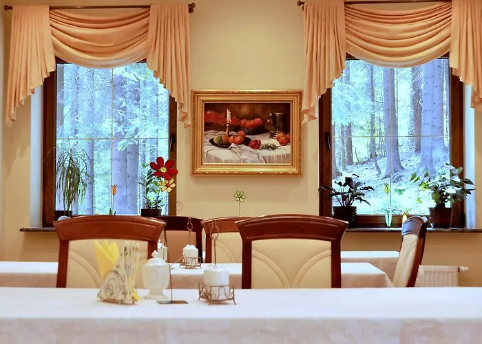 Amalia בית אירוח ויסלאו